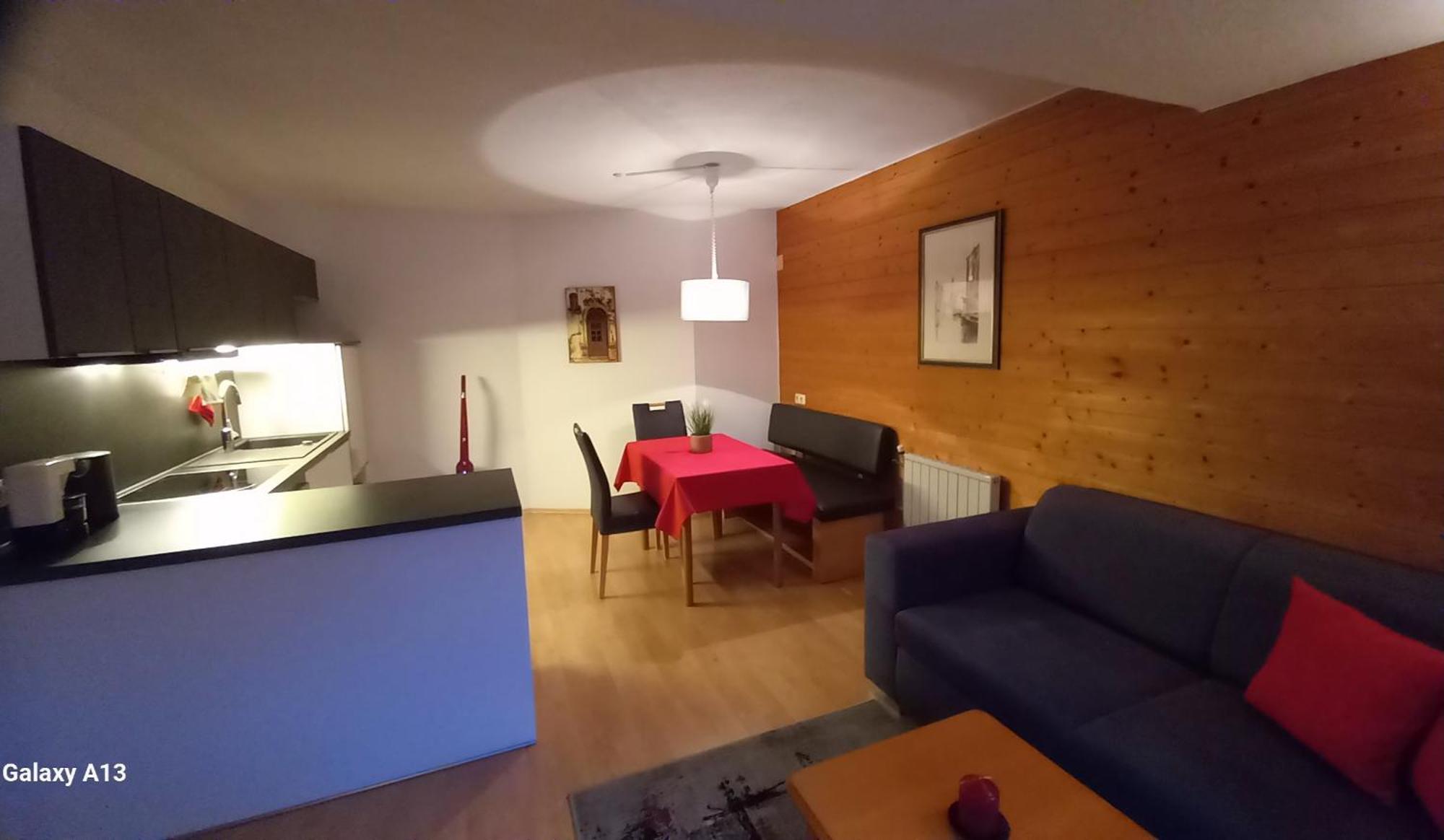 Haus Simma Apartment Au (Vorarlberg) Exterior photo